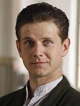 foto de Antoni Królikowski