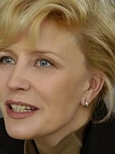 foto de Krystyna Janda