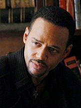 foto de Randy J. Goodwin