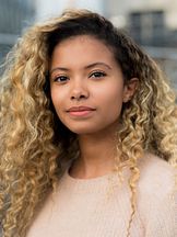 foto de Lola Mae Loughran