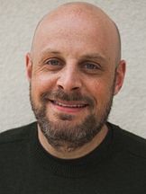 foto de Matt Fusfeld