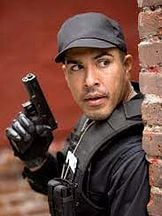 foto de Burton Perez