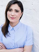 foto de Anais Fairweather