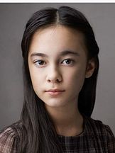 foto de Mayalinee Griffiths