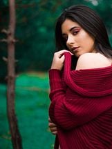 foto de Hania de la Vega