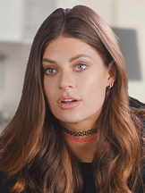 foto de Hannah Stocking