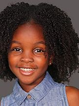 foto de Genesis White