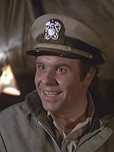 foto de Oliver Clark