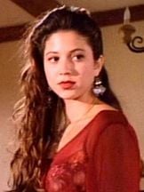 foto de Noelle Parker