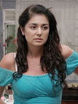 foto de Linda Lucía Callejas