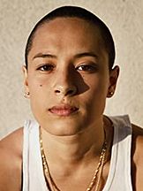 foto de Elena Heuzé