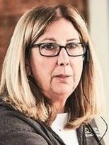 foto de Arlene Sanford