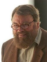 foto de Brian Blessed