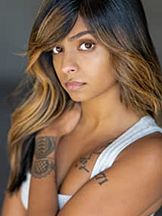 foto de Anjini Taneja Azhar