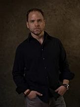 foto de Eric Martin Reid