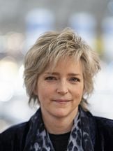 foto de Karin Slaughter