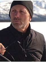 foto de Garvin Cross