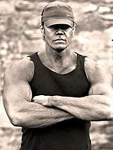 foto de James Preston Rogers