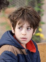 foto de Marius Blivet