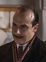 foto de Mario Pirrello