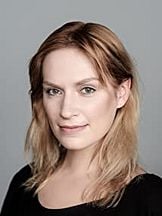 foto de Katarzyna Obidzinska