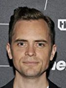 foto de David Jenkins