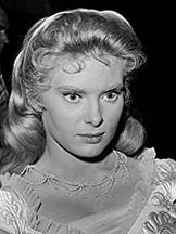 foto de Natalie Trundy