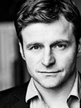 foto de Will Adamsdale