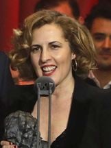 Carlota Pereda