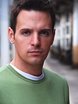 foto de Joshua Rollins