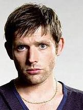 foto de Chris Coghill