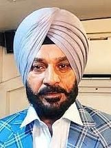 foto de Prakash Gadhu