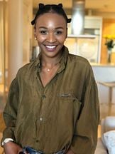 foto de Noxolo Dlamini