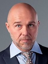 foto de Justin Strydom