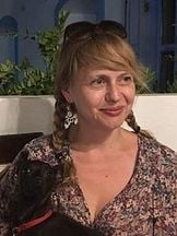 foto de Delphine Bibet