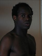 foto de Jérémy Zagba