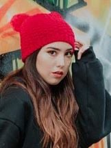 foto de Narella Clausen