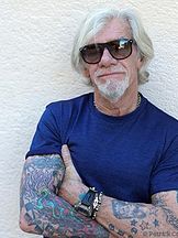 foto de Pierre Billon