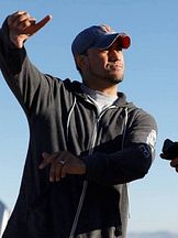 foto de Isaac Halasima