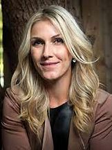 foto de Ingrid Falaise