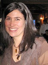 foto de Colleen O'Shaughnessey