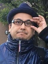 foto de Masashi Koizuka