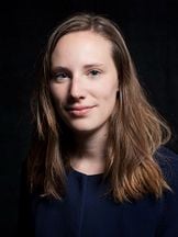 foto de Sophie-Christine Behnke