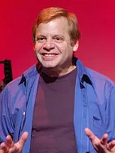 foto de Scott Cordes