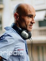 foto de Agustín Rubio