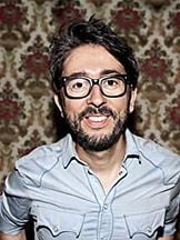 foto de Enrique Pérez Vergara