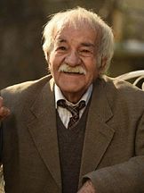 foto de Saeed Poursamimi