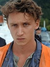 foto de Aaron Friesz