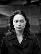 foto de Rita Burkovska