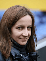 foto de Natalya Vorozhbit